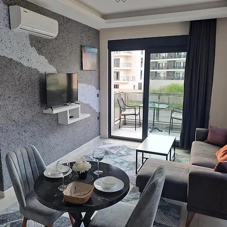 Apartment Neridabeachhomes 1 *