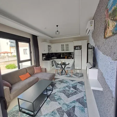 Neridabeachhomes 11 Appartement