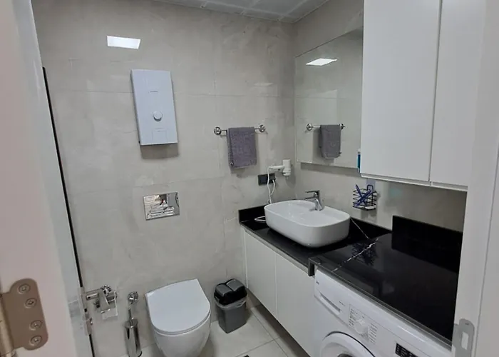 Neridabeachhomes 11 Apartamento