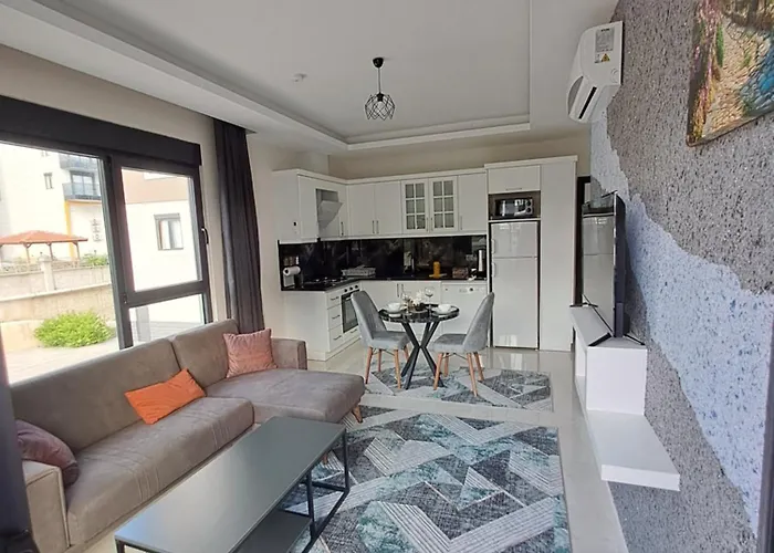 Neridabeachhomes 11 Apartamento