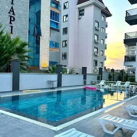 Neridabeachhomes 1 Apartament