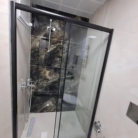 Neridabeachhomes 1 Alanya