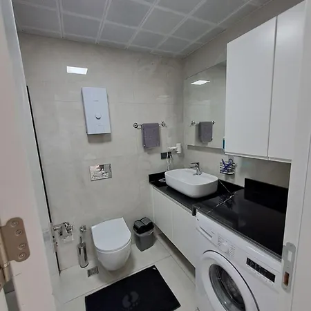 Neridabeachhomes 1 Apartament
